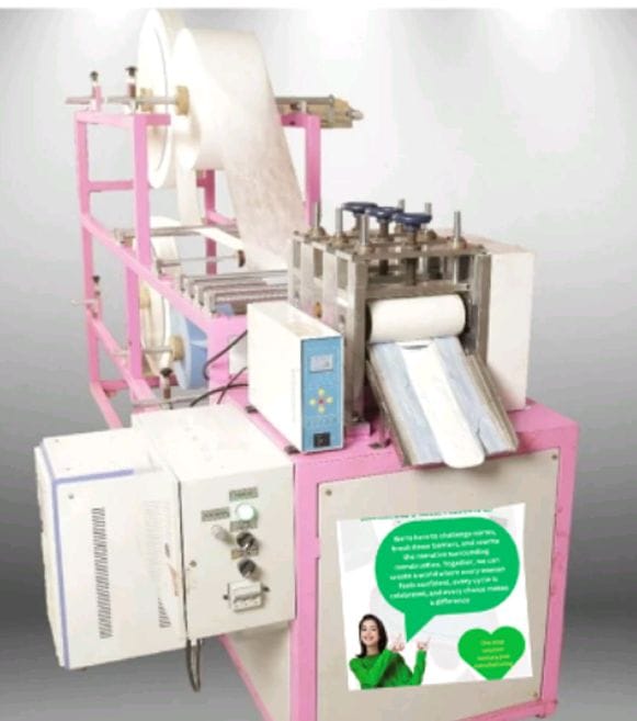 Raw Materials and Packaging Support